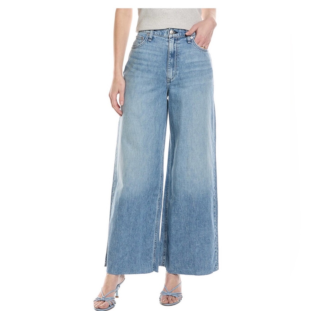 NWT rag & bone
Featherweight Sofie Mira Jean